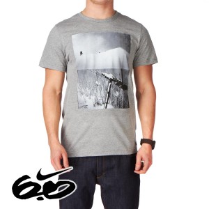 T-Shirts - Nike 6.0 Hiking Photo