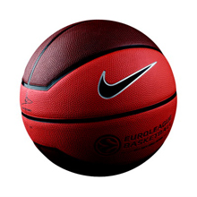 Nike 750 Euroleague Basketball