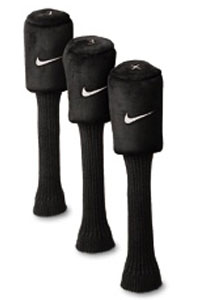 Nike Access Headcovers (3 Pack)