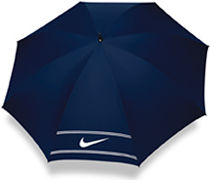 Nike Access Windproof Golf Umbrella