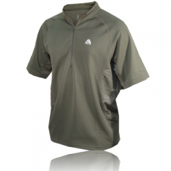 ACG Short Sleeve 1/2 Zip T-Shirt NIK4099
