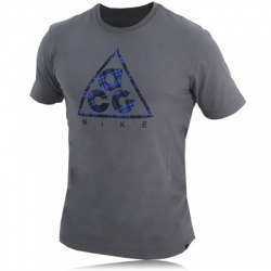 Nike ACG Short Sleeve Dri-Fit T-Shirt NIK4707