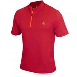 Nike ACG Short Sleeve Half Zip Sphere T-shirt