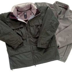 ACG Storm Clad 2 in 1 Mountain Jacket