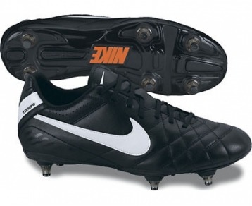 Nike Adult Tiempo Natural IV SG Football Boots
