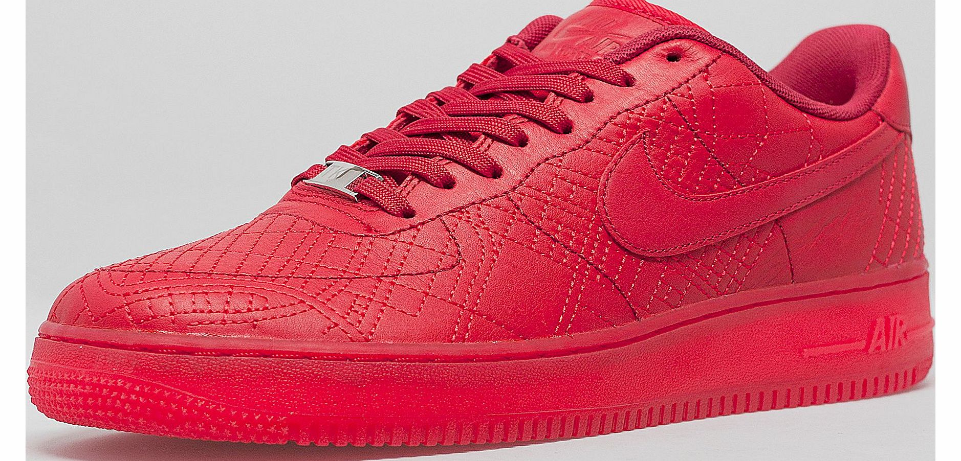 Nike Air Force 1 Low QS City Collection