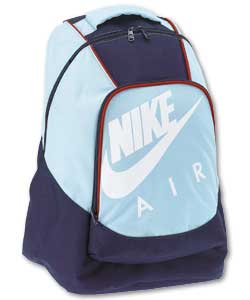 Nike Air Graphic XL Backpack