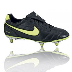 Nike Air Legend II Soft Ground Football Boots