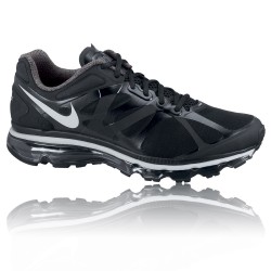 Nike Air Max  2012 Running Shoes NIK5755