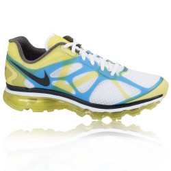 Nike Air Max  2012 Running Shoes NIK5789
