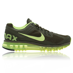 Air Max+ 2013 Running Shoes NIK8073