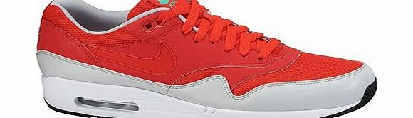 Nike Air Max 1 Essential Trainers Lt Grey