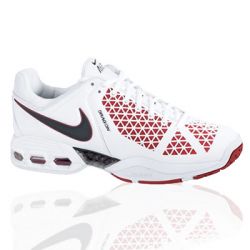 Air Max Breathe Cage II Tennis Shoes