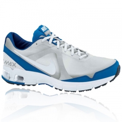 Nike Air Max Run II  Running Shoe NIK4347