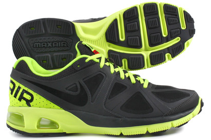 Nike Air Max Run Lite 4 Running Shoes Dark