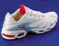 NIKE air max tailwind 5 running shoes