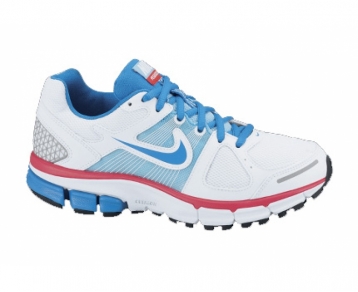 Nike Air Pegasus 28 Junior Running Shoe