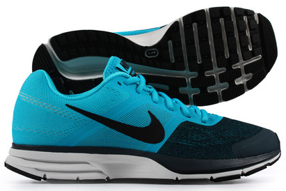 Nike Air Pegasus 30 Running Shoes Gamma Blue