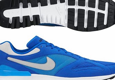 Nike Air Pegasus New Racer Trainers Blue