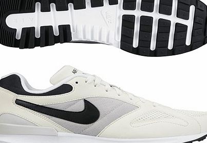 Nike Air Pegasus New Racer Trainers White