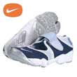 Nike Air Rift Trainers - NVY/WHT