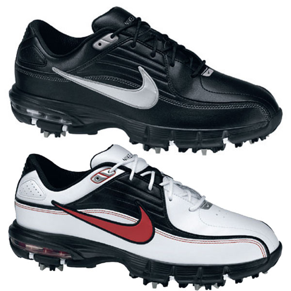 Nike Air Rival Golf Shoes Mens - 2012