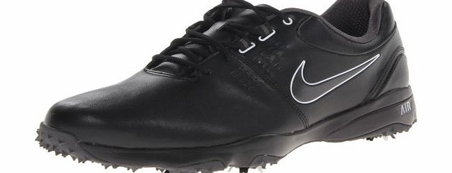 Nike Air Rival III 2014 Golf Shoe (Black, UK7.0)