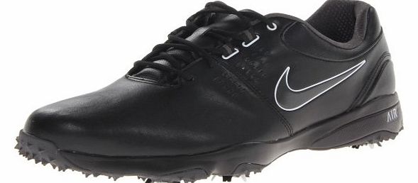 Air Rival III 2014 Golf Shoe (Black, UK9.0)