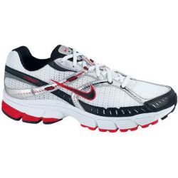 Nike Air Span 4  Road Running Shoe