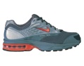 NIKE air storm current running shoe