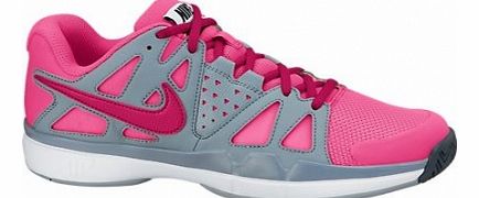 Nike Air Vapor Advantage Ladies Tennis Shoe