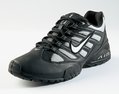 NIKE Air Warrior Scout running shoes.