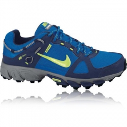 Nike Air Zoom Red Rocks II Trail Running Shoes