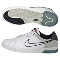Nike Air Zoom Royal Tradition Trainer.