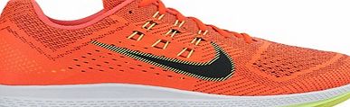 Nike Air Zoom Structure 18 Trainers Red 683731-607