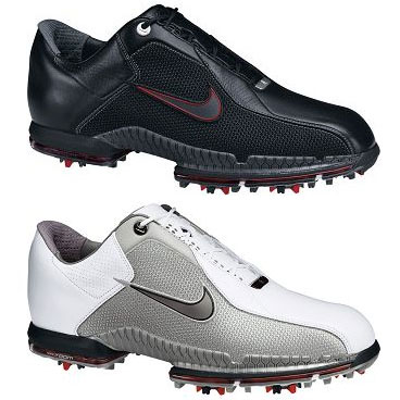 Nike Air Zoom TW Golf Shoes 2010