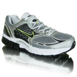 Air Zoom Vomero + 3 Running Shoes NIK3837