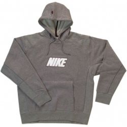 Athletic Classic hooded top