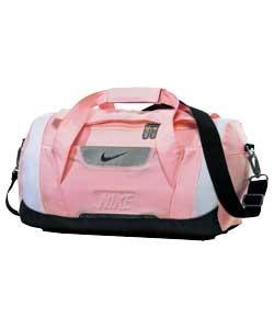 Athletic Pink Small Holdall