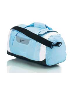 Athletic Small Holdall - Blue
