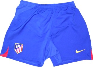Nike Athletico Madrid home shorts 05/06
