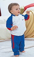 Nike Babies 2-Piece Woven Tracksuit