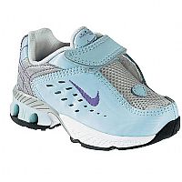 Nike Babies Impax Run Infants Trainers