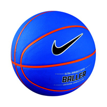 Nike Baller (5) Basketball