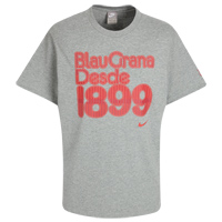 Barcelona Graphic T-Shirt.