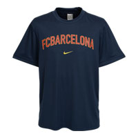 Barcelona Supporter Poly T-Shirt.