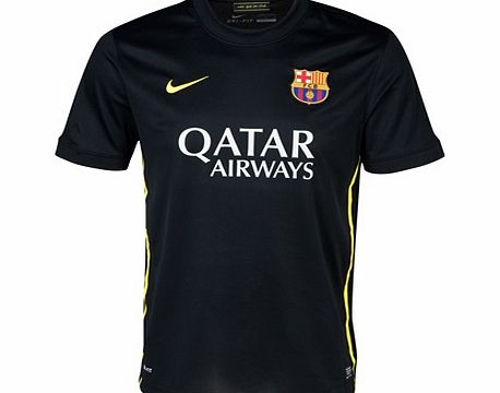 Barcelona Third Shirt 2013/14 532824-013