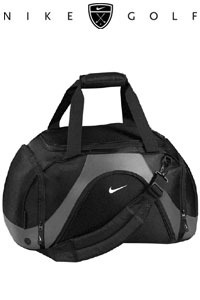 Nike Basic Duffle Bag