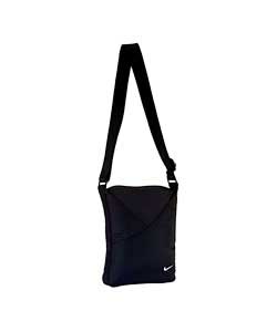 Black Sport Casuals Small Bag