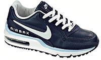 Nike Boys Air Max Running Shoes